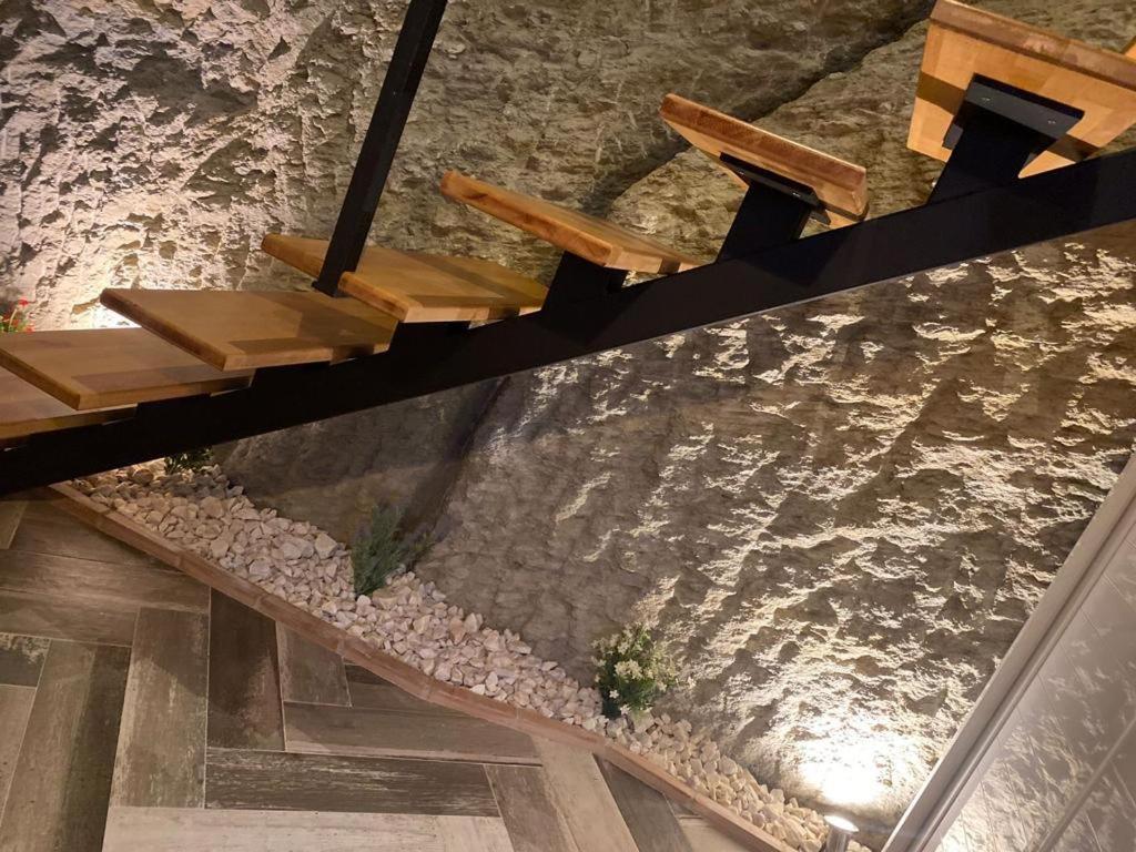 Casa Rural Bajo La Alcazaba Setenil De Las Bodegas Eksteriør billede